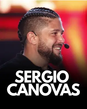 Sergio Cánovas