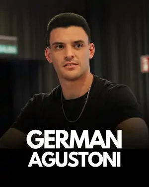 Germán Agustoni