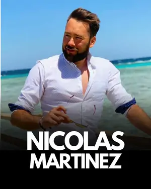 Nicolás Martínez