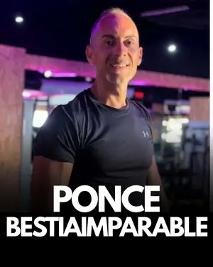 Ponce Bestiaimparable