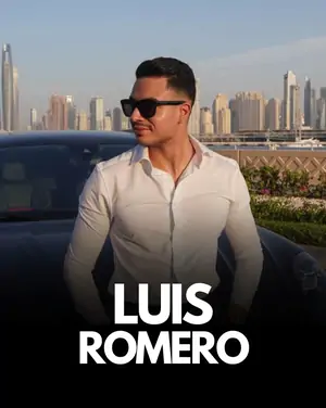 Luis Romero