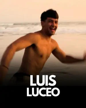 Luis Luceo