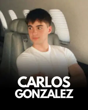 Carlos González