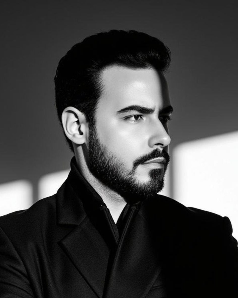 Gian Luca - @gianwhite