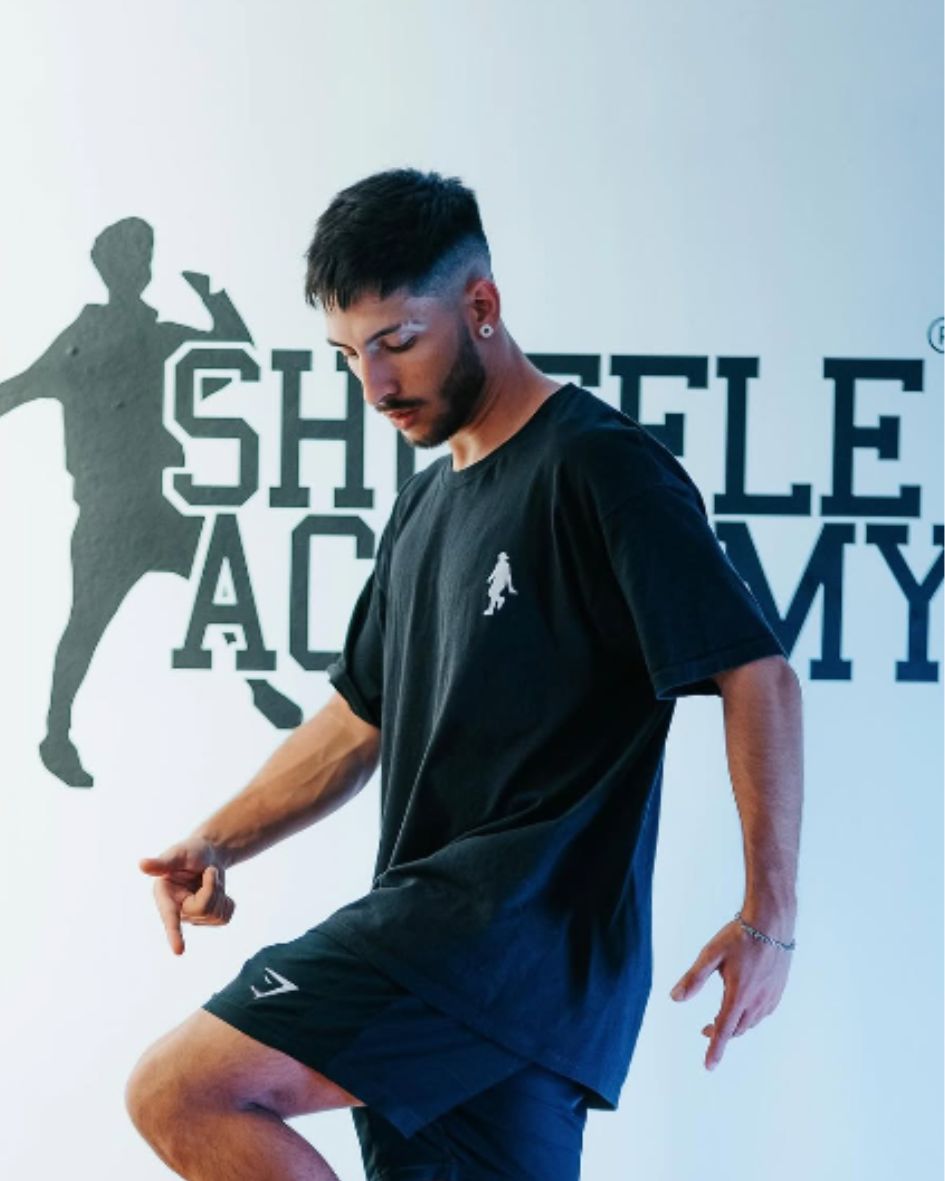 Mark Tore - @marktore